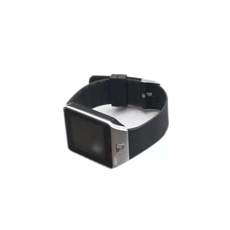 Best Gifts Touch Screen Men Women Smart Watch Bracelet Camera Fitness Tracker Monitor WristWatch DZ09 SIM Card Smartwatch
