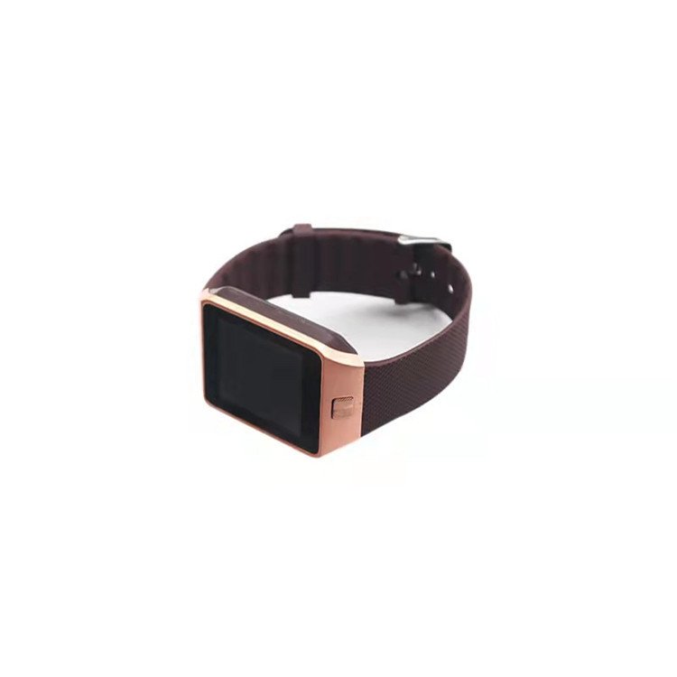 Best Gifts Touch Screen Men Women Smart Watch Bracelet Camera Fitness Tracker Monitor WristWatch DZ09 SIM Card Smartwatch
