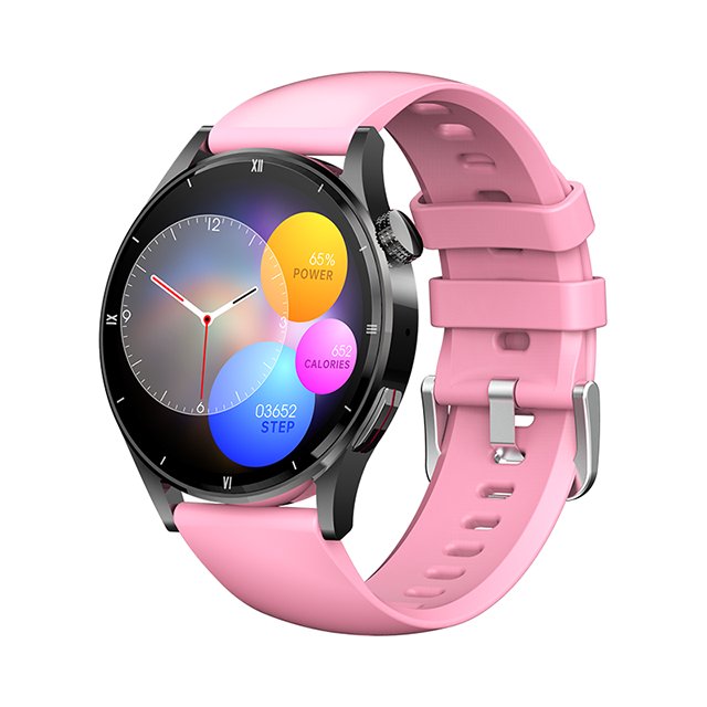 2022 Men Women Sleep Heart Rate Monitor Smart Watch Rejoj Inteligente Blood Pressure Smartwatch with Long Battery Life