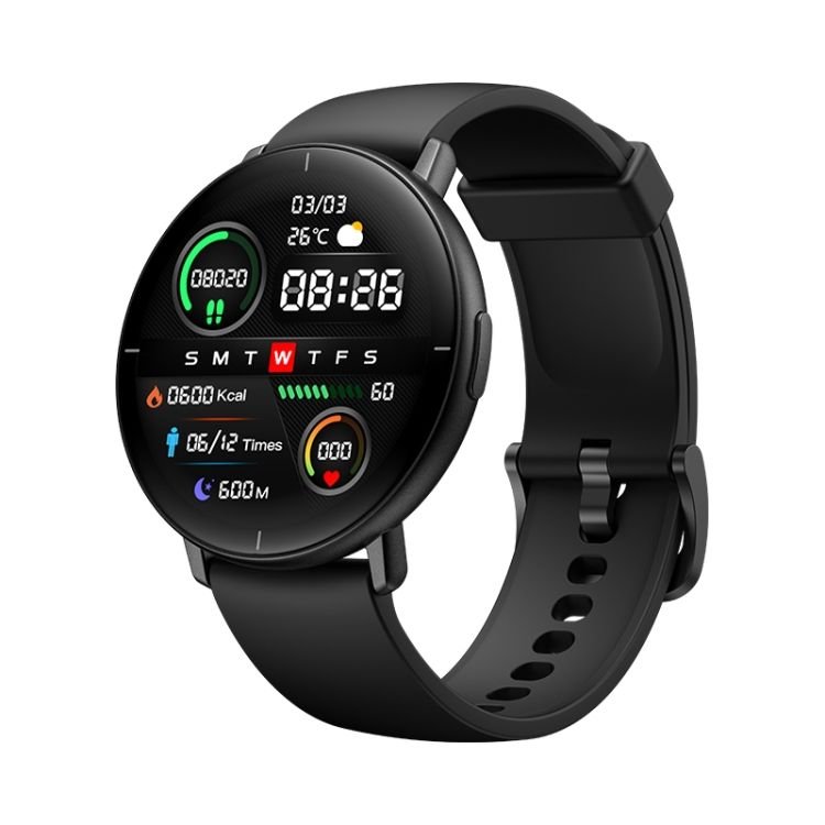 Cheap Smartwatch Mibro Lite Smart Watch Men Women Android IOS Fitness Sport Watch Heart Rate Monitor Blood Oxygen Test