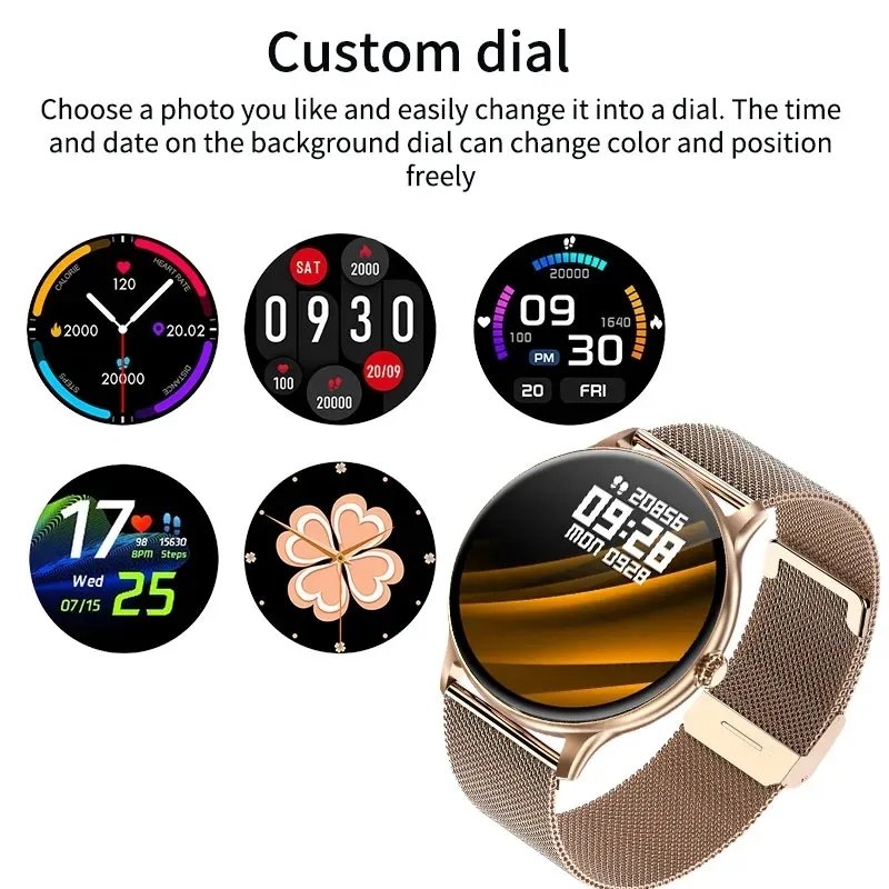 LIGE GPS Position Waterproof Sports Smart Watch Men Smart Compass Air Pressure Watches Heart Rate Altimeter Smartwatch For Men