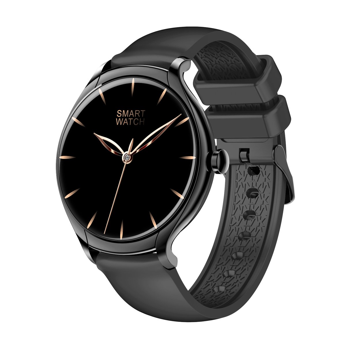 KT67 2023 New arrivals Fashion Smart watch 1.39inch HD Round screen BT call Smart bracelet 230mAh smartwatches7