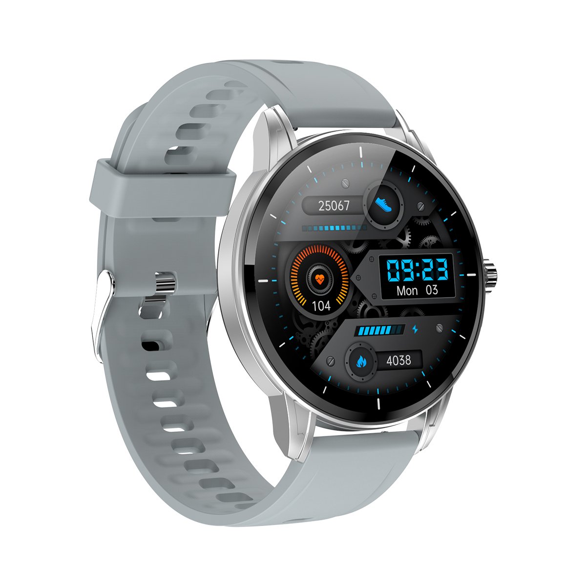 Wifi Smart Watches Phone Android Smart Watch with Camera