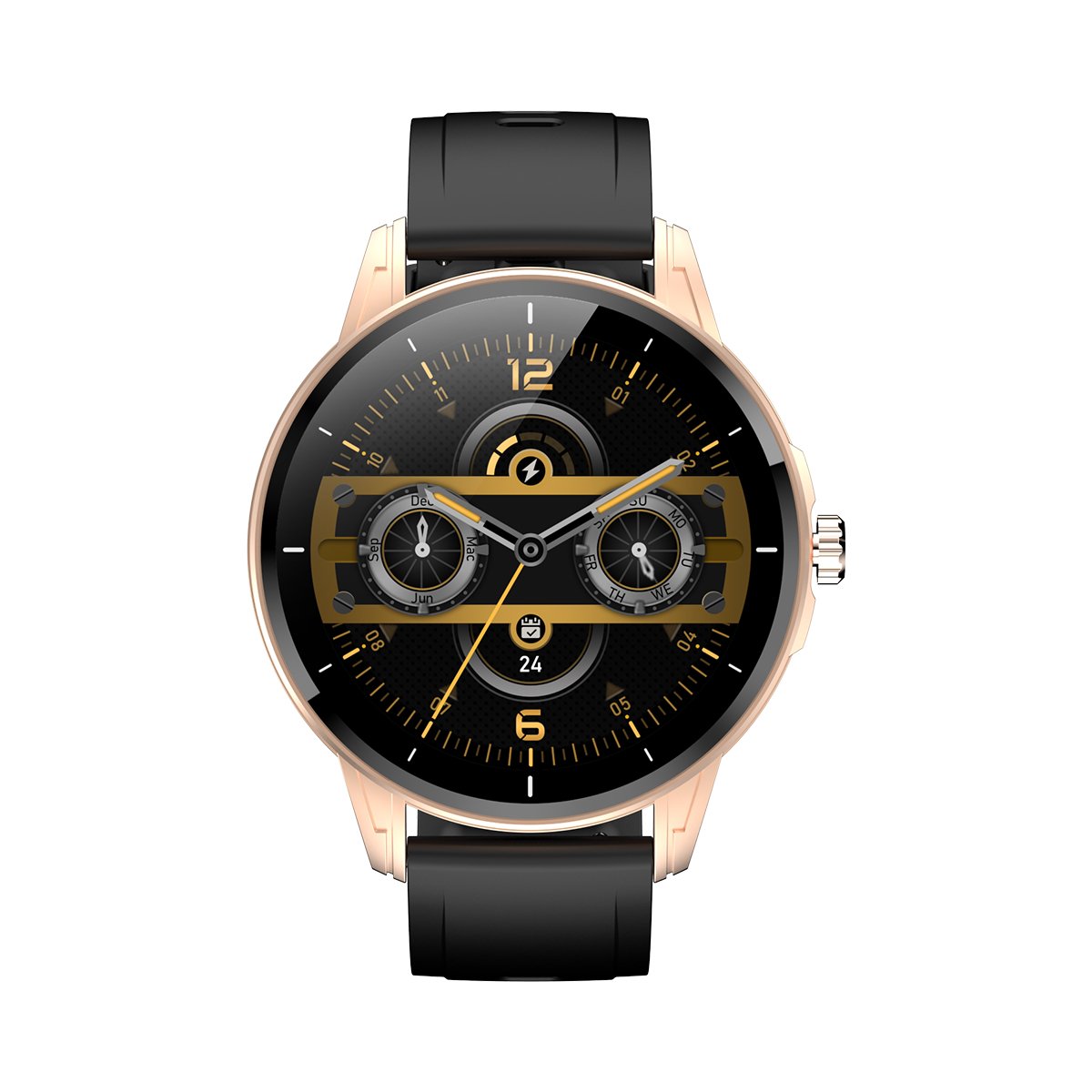 Wifi Smart Watches Phone Android Smart Watch with Camera