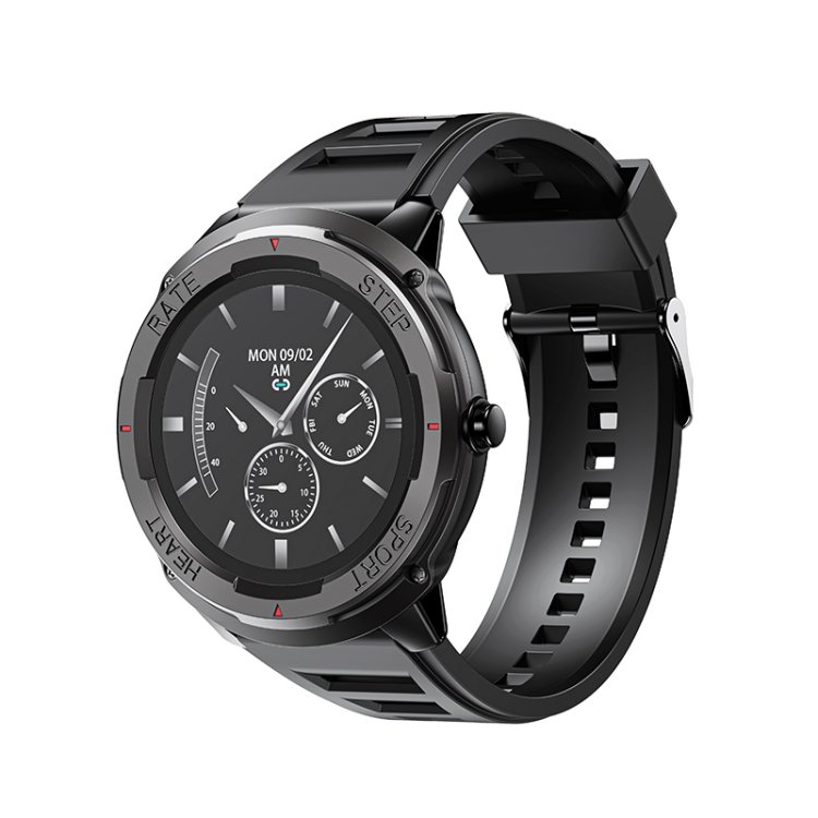 high quality IO16 Smart Watch Big Screen YESIDO Fashion Smart Bracelet Watch Comfortable