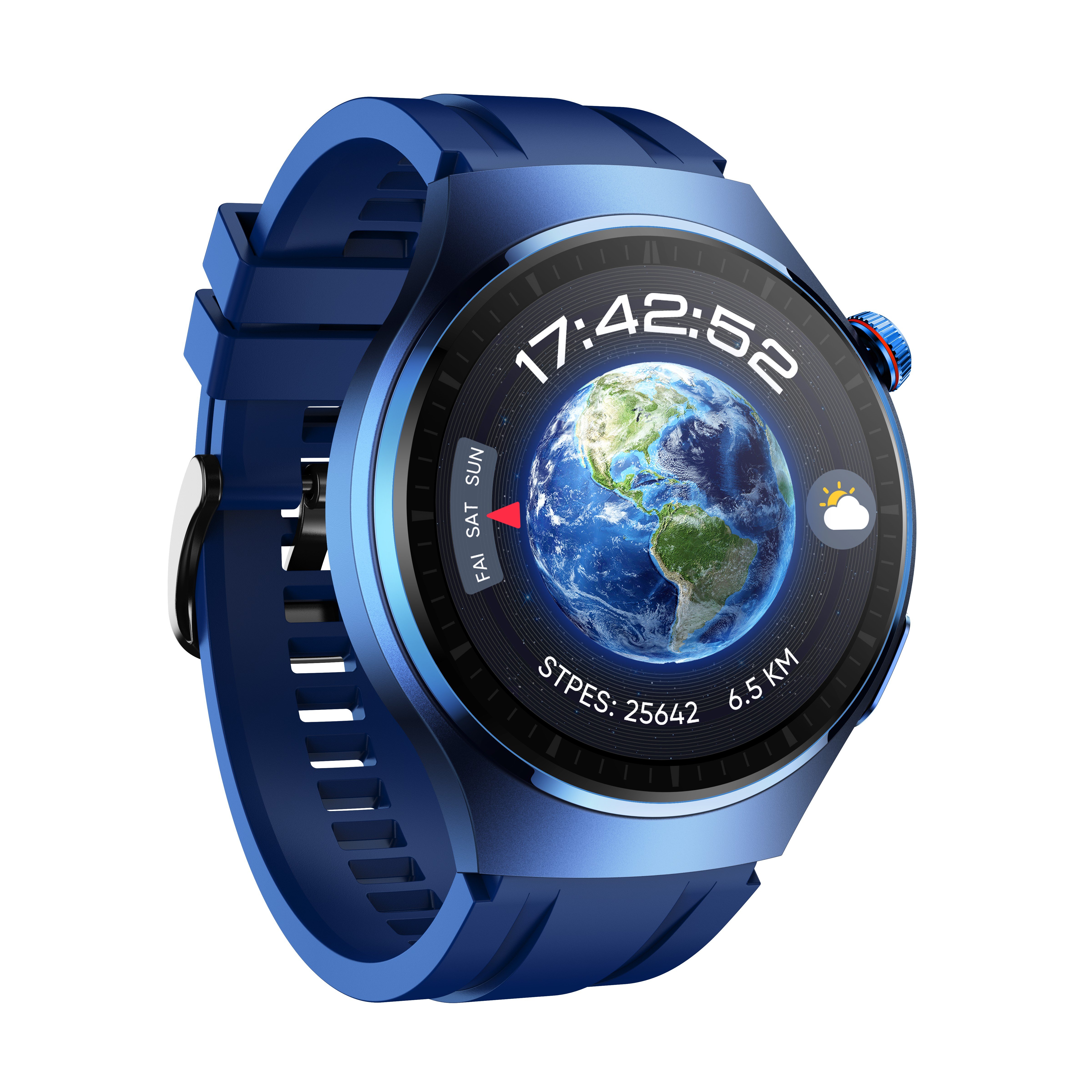 440Mah BT Calling Heart Rate Sleep Health Monitoring MT200 Smart Watch ECG+PPG Monitor Blood Oxygen Pressure Amoled SmartWatch
