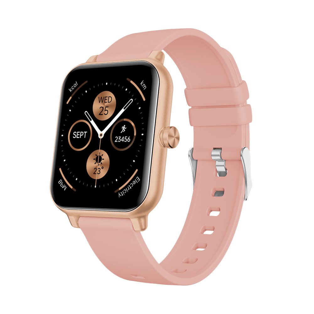 SMA Smart Care Smart Care F24 1.83-Inch Full Screen Smart Watch BT 5.3 100+ Sports Mode Smart Watch