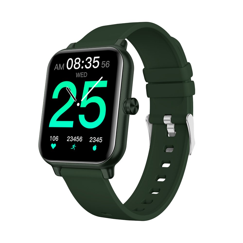 SMA Smart Care Smart Care F24 1.83-Inch Full Screen Smart Watch BT 5.3 100+ Sports Mode Smart Watch