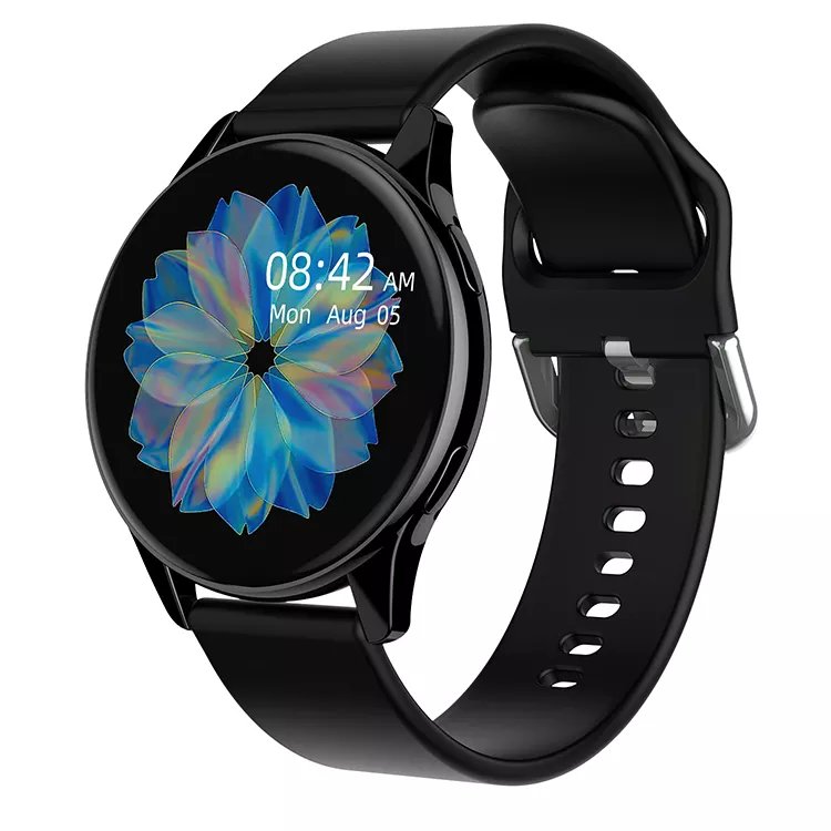 T2 pro Round Screen Smart watch 1.28 inch fitpro sport watch BT call heart blood smartwatch 2022 Reloj inteligente For IOS