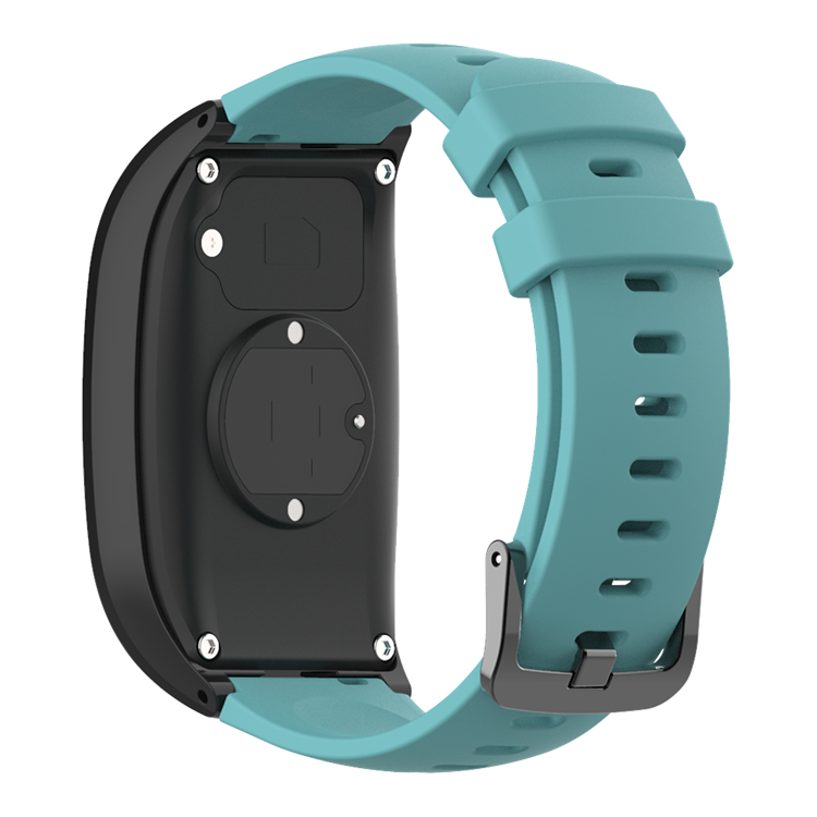 4G Smart Electronics Watch With GPS Locator Health Care Smart Watch GPS Watch For Old People