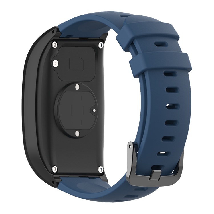 4G Smart Electronics Watch With GPS Locator Health Care Smart Watch GPS Watch For Old People