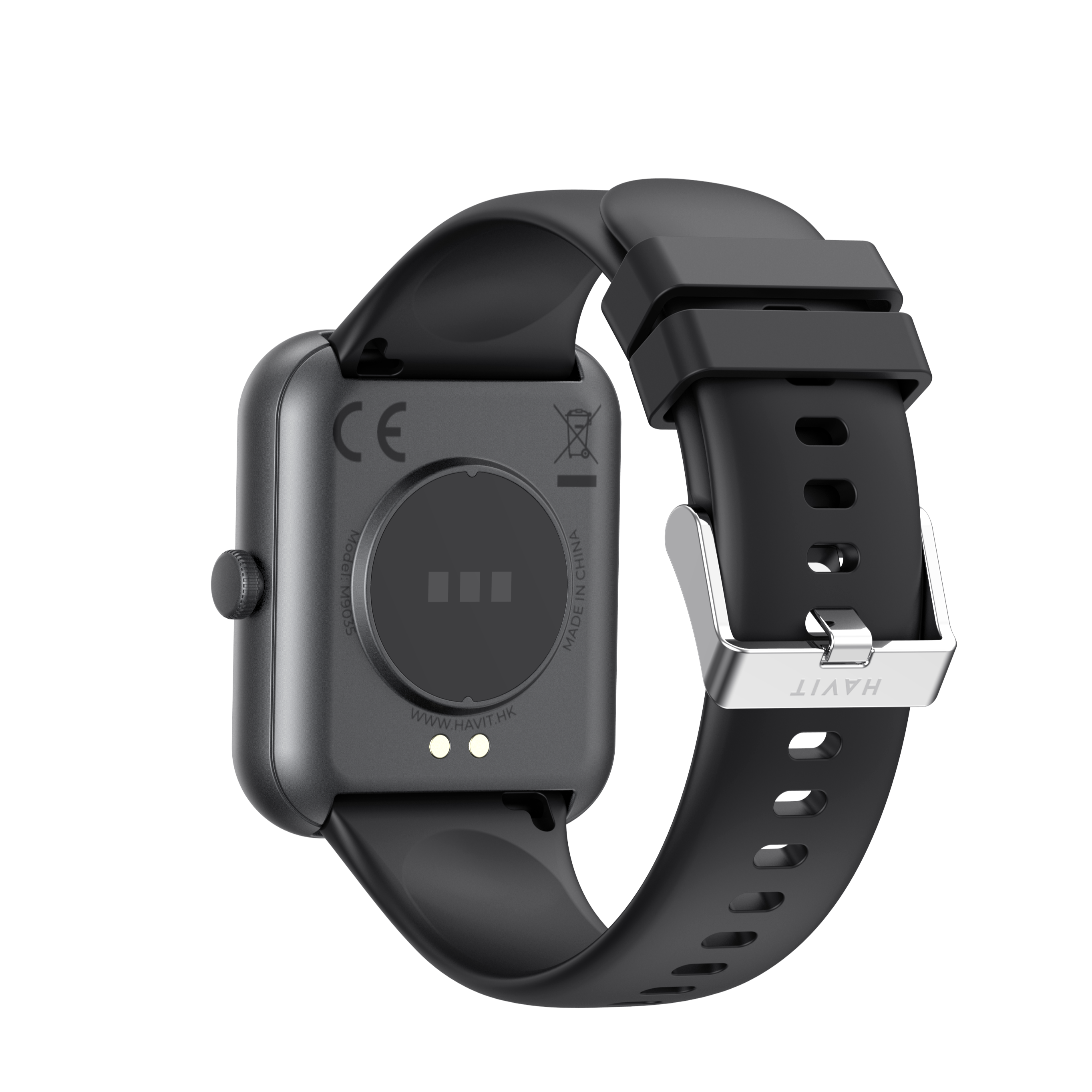 Havit M9035 Health Monitor Montre Connecte Sport Smartwatch Waterproof Smart Watch Sport Smart Watch for men