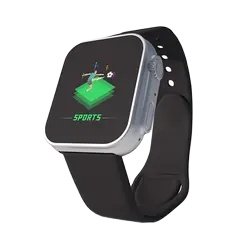 Wholesale Amazon's Best-selling D20 Ultra Smart watch 1.44 inches waterproof IP67 touch screen smart phone watch D20 Ultra