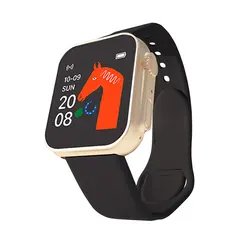 Wholesale Amazon's Best-selling D20 Ultra Smart watch 1.44 inches waterproof IP67 touch screen smart phone watch D20 Ultra