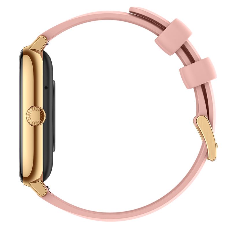 Smart Watch Trendy Smart Watch 2022 Curved Screen Smart Watch