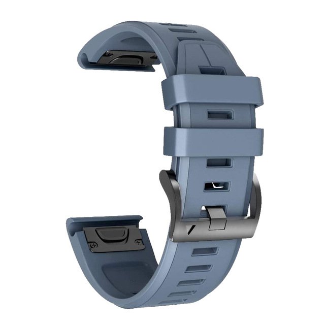 Factory Smart Watch Strap Bracelet Soft Silicone Watch Band For Garmin Fenix 5 5Plus Forerunner935 Approach S60 Band