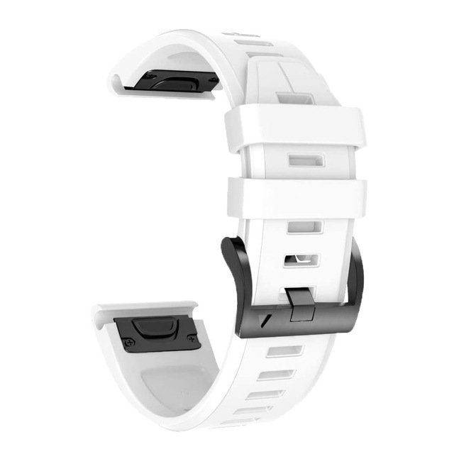 Factory Smart Watch Strap Bracelet Soft Silicone Watch Band For Garmin Fenix 5 5Plus Forerunner935 Approach S60 Band