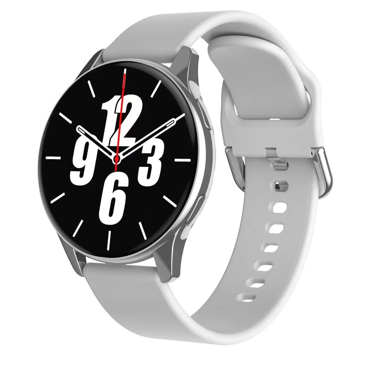 HOT T2 PRO Relojes fashion Smart Watch mujer hombre T2PRO Active 2 2024 Round Smartwatches for women men OEM/ODM