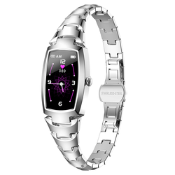 silver