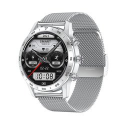 metal-silver
