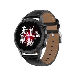 leather-black