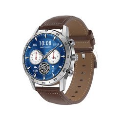 leather-brown