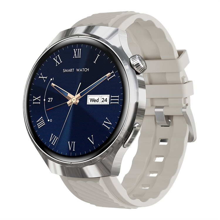 M105 smartwatch AMOLED BT Calling 2 in 1 Fitness Tracker M105 Sport Smart watch