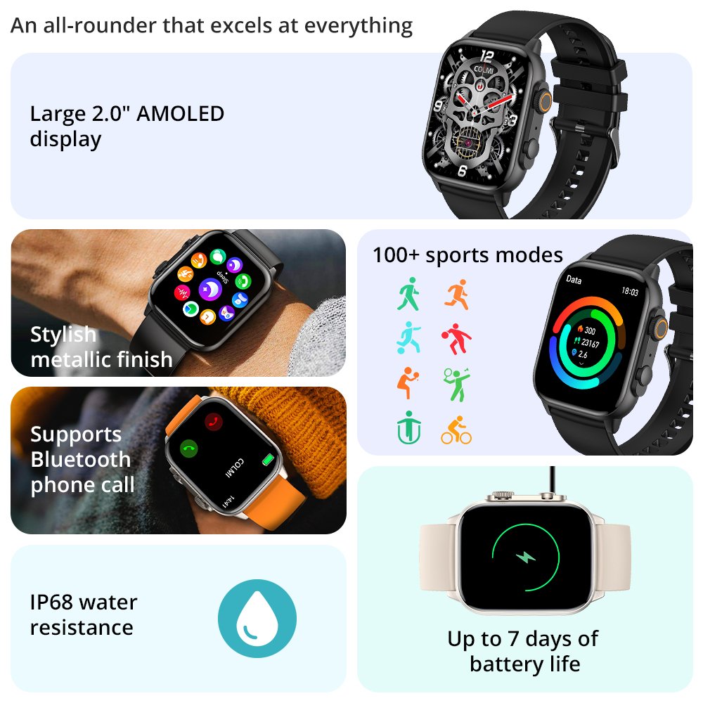 Smart Watch Price In China Sport Bracelet Smartwatch With Many Faces Memoria Interna Medidor Oxigeno 2024