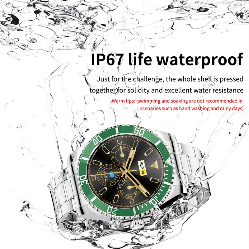 LICHIP LAW12 smart watch smartwatch 2022 2023 aw12 aw13 reloj inteligente metal round screen display mobile phone call fone