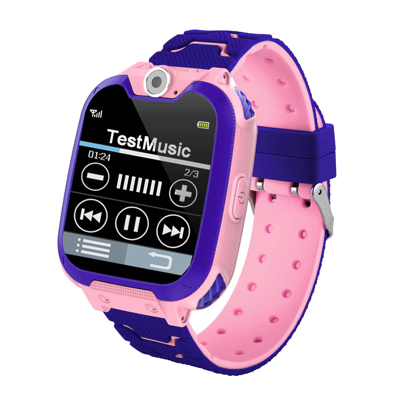 Best Popular HW11 Sports Watch GSM SIM Card Children Reloj Kids GPS Dual Positioning Voice Chat Smart Watch Mobile Phone