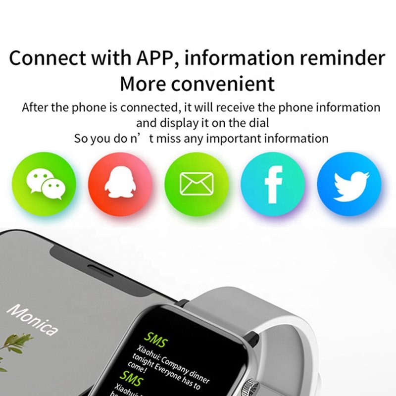 Full touch 2.0 inch screen unisex Android smartwatches WiFi GPS SIM card slot 4G smart watch android with sim card