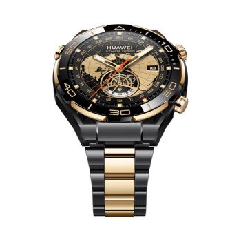 Original Authentic Hua wei WATCH Ultimate Extraordinary Master design Professional IP68 Diving Smart Watch Smart Watch Beidou