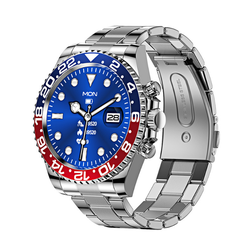 Blue&red