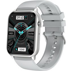 silver