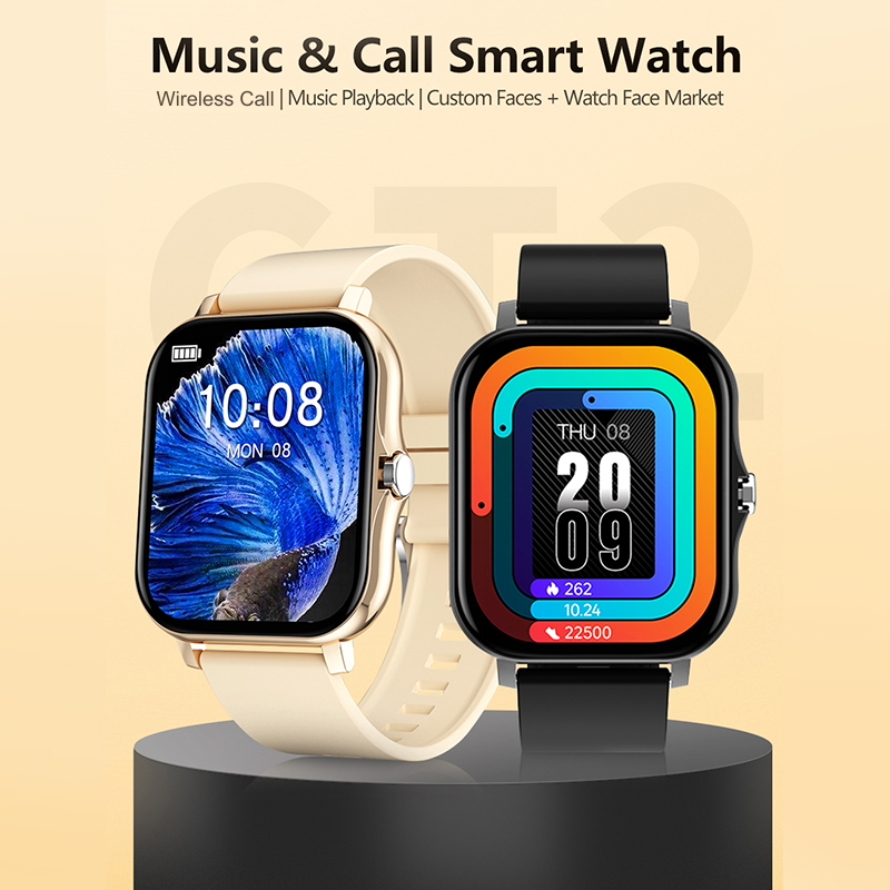 Hot Selling BT Call Y13 Smart Watch Band Music Control Ip67 Waterproof Answer Call Reloj Y13 Smart Watch For Women Men
