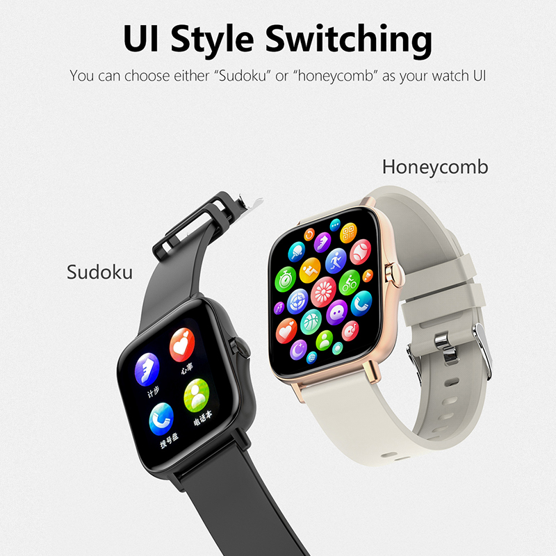 Hot Selling BT Call Y13 Smart Watch Band Music Control Ip67 Waterproof Answer Call Reloj Y13 Smart Watch For Women Men
