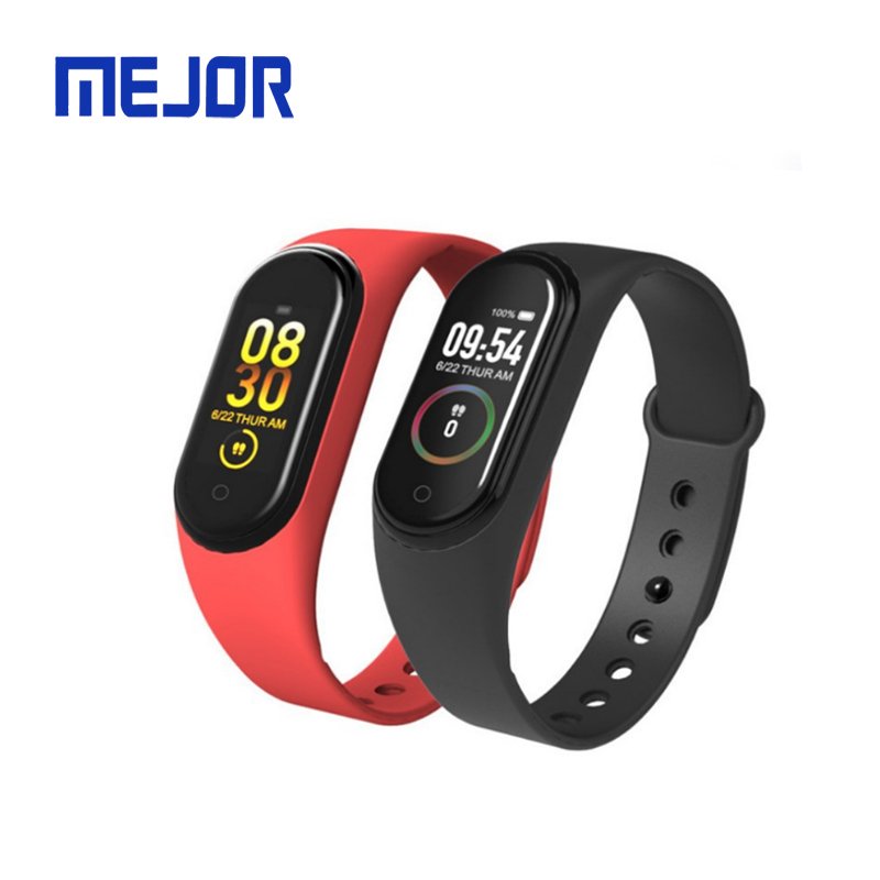 M8 Wearable Usb flash band fitness tracker M6 rubber sports wrist watches M5 mobile smart watch M7