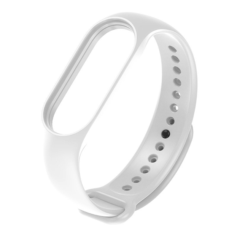 Sport Wristband Strap Bracelet For Xiaomi Mi Band 8 7 6 5 4 3 Smart Watch Band Bracelet Replacement Wristband