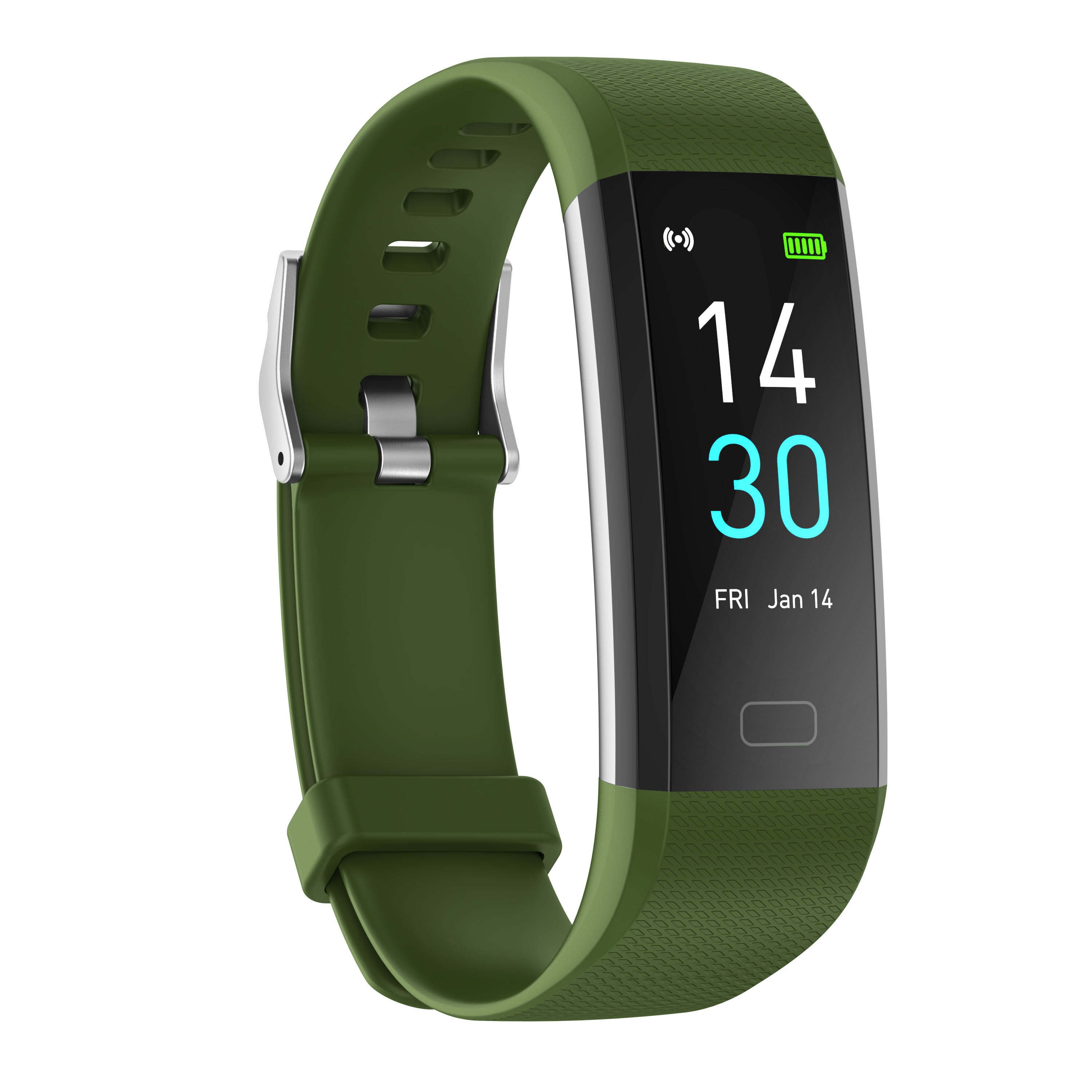 2023 Smart watch alarm clock color inteligentes smart bracelet call reminder pedometer HR&BP SDK/API AMOLED Android&IOS