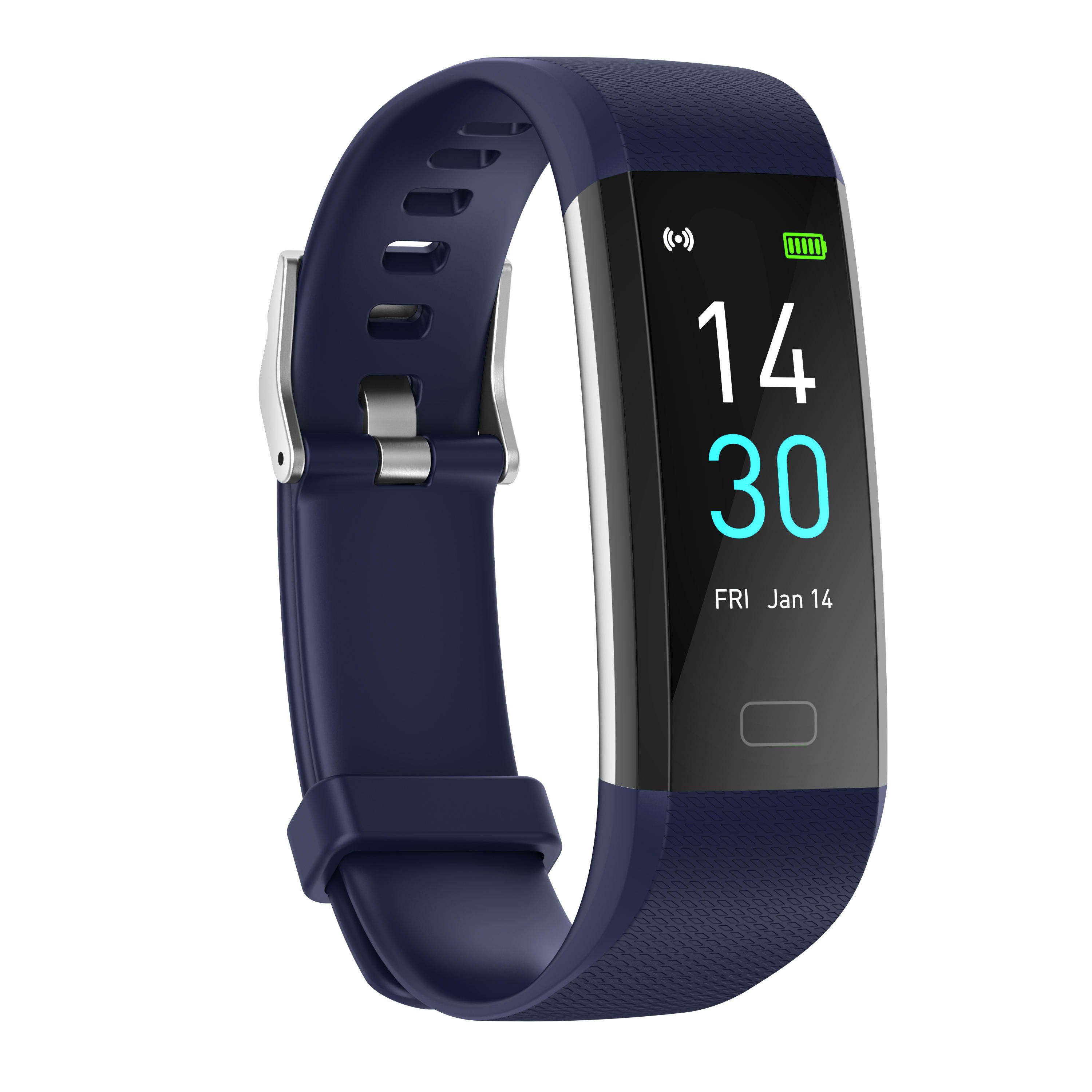 2023 Smart watch alarm clock color inteligentes smart bracelet call reminder pedometer HR&BP SDK/API AMOLED Android&IOS