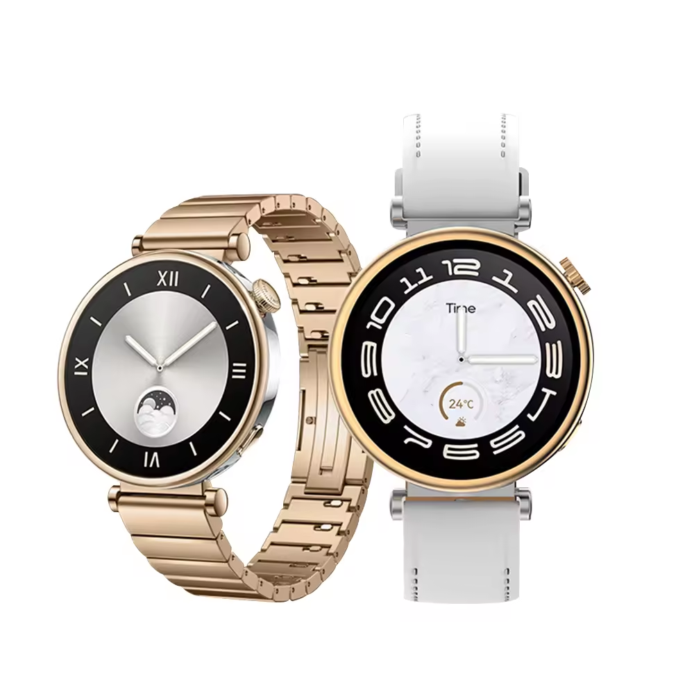 2024 New Ultrathin Lady Smart Watch T8Pro With 1.32Inch Amoled Screen Support Polish Czech Waterproof Smartwatch For Woman