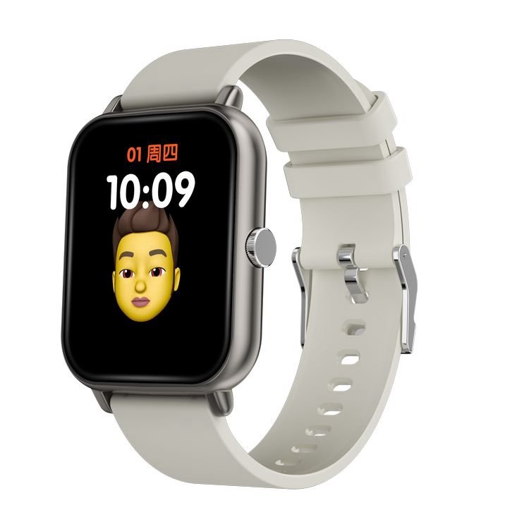 Hot Selling smart watch health tracking Answer Call High-definition Screen Men Smart Watch