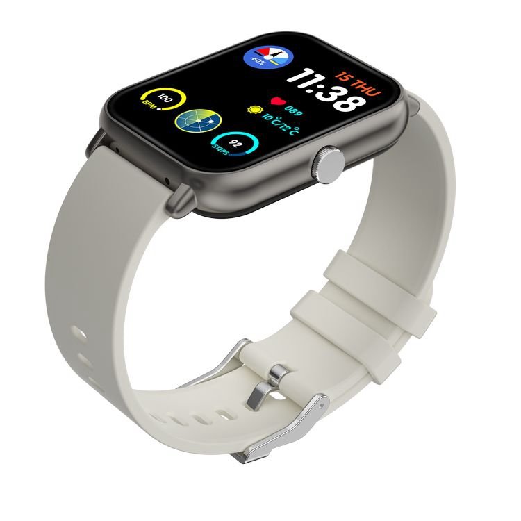 Hot Selling smart watch health tracking Answer Call High-definition Screen Men Smart Watch