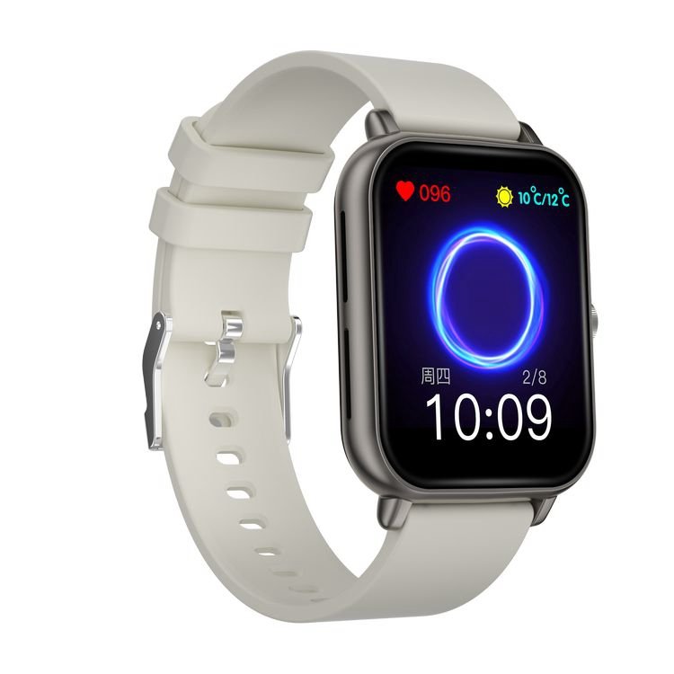 Hot Selling smart watch health tracking Answer Call High-definition Screen Men Smart Watch