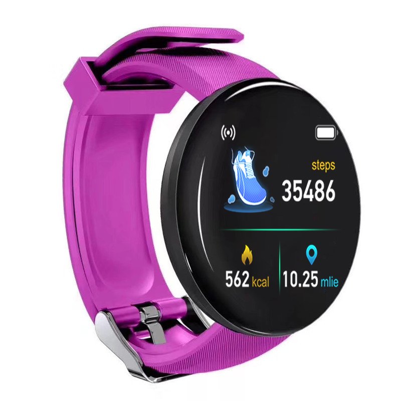 Zooming 2024 IWO 7 D18 Waterproof Smartwatch T900 Pro Max Full Touch Fitness Tracker BT Sleep Monitor Calendar Fitpro App TFT