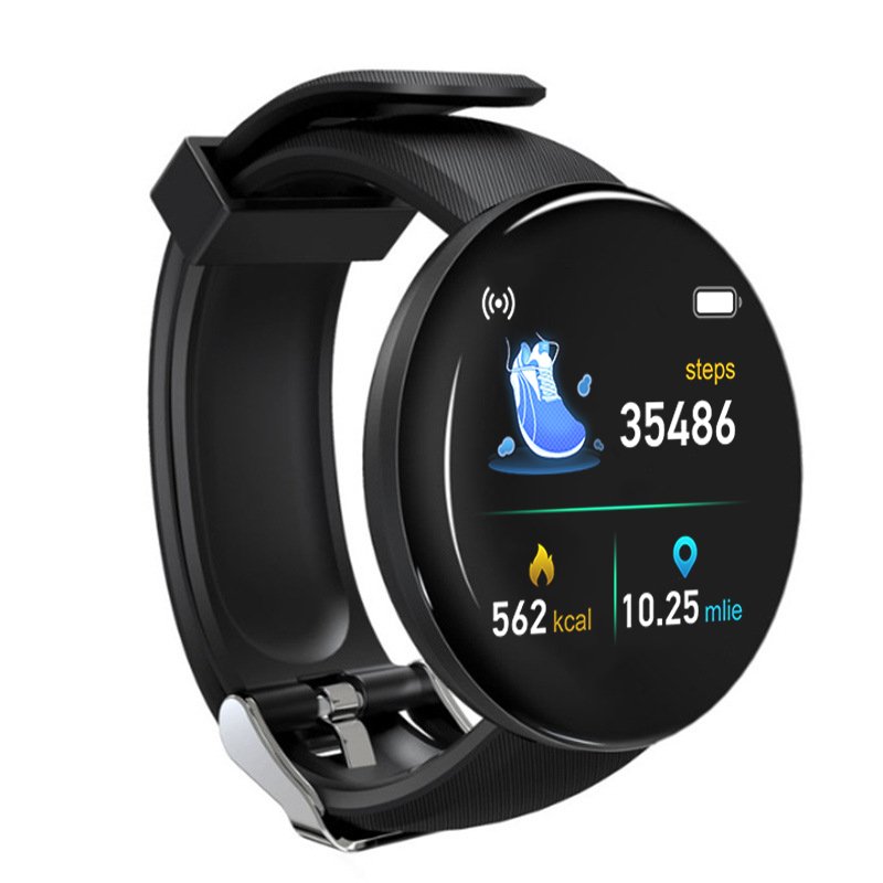 Zooming 2024 IWO 7 D18 Waterproof Smartwatch T900 Pro Max Full Touch Fitness Tracker BT Sleep Monitor Calendar Fitpro App TFT