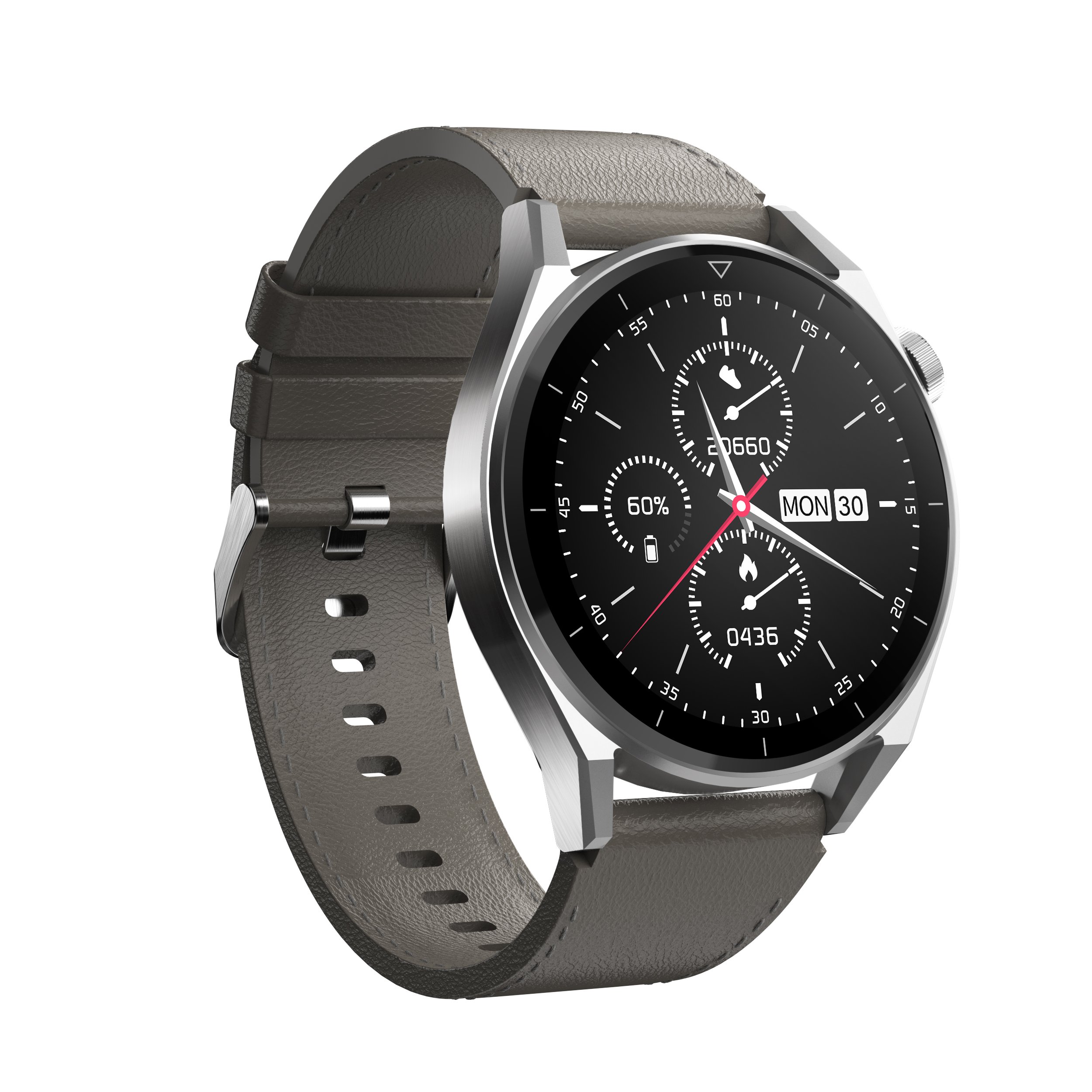 Factory direct sell smart watch Blood Pressure Heart Rate Monitor BT Smart Wristband Fitness Tracker