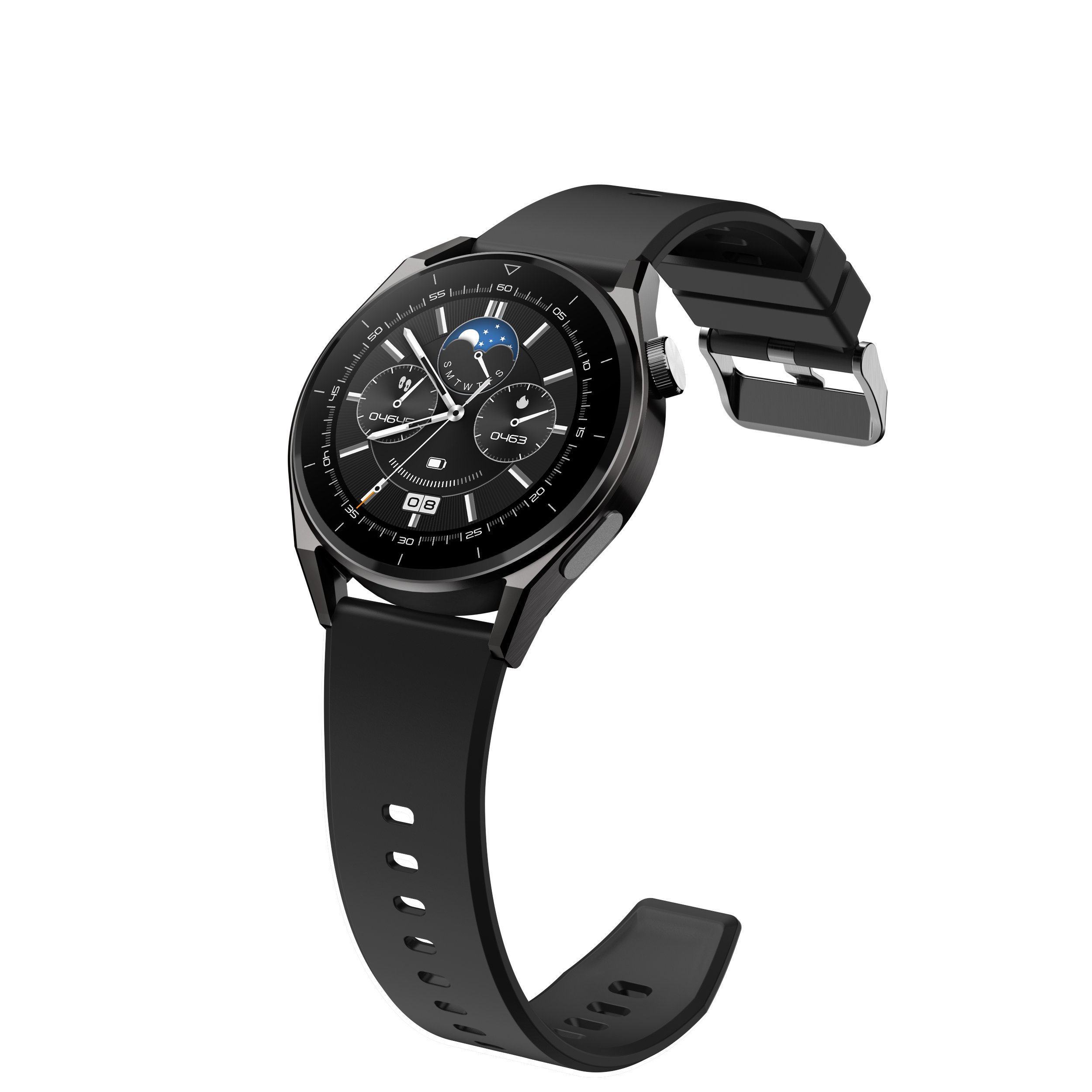 Factory direct sell smart watch Blood Pressure Heart Rate Monitor BT Smart Wristband Fitness Tracker