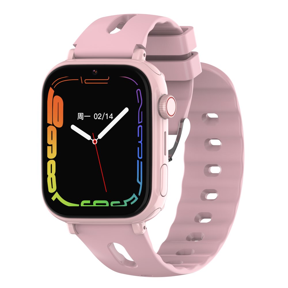 CT20 Kids Smart Watch Phone GPS 4G ouch screen 1.85 Inch Children Watch Smart Bracelet android smart watch kid