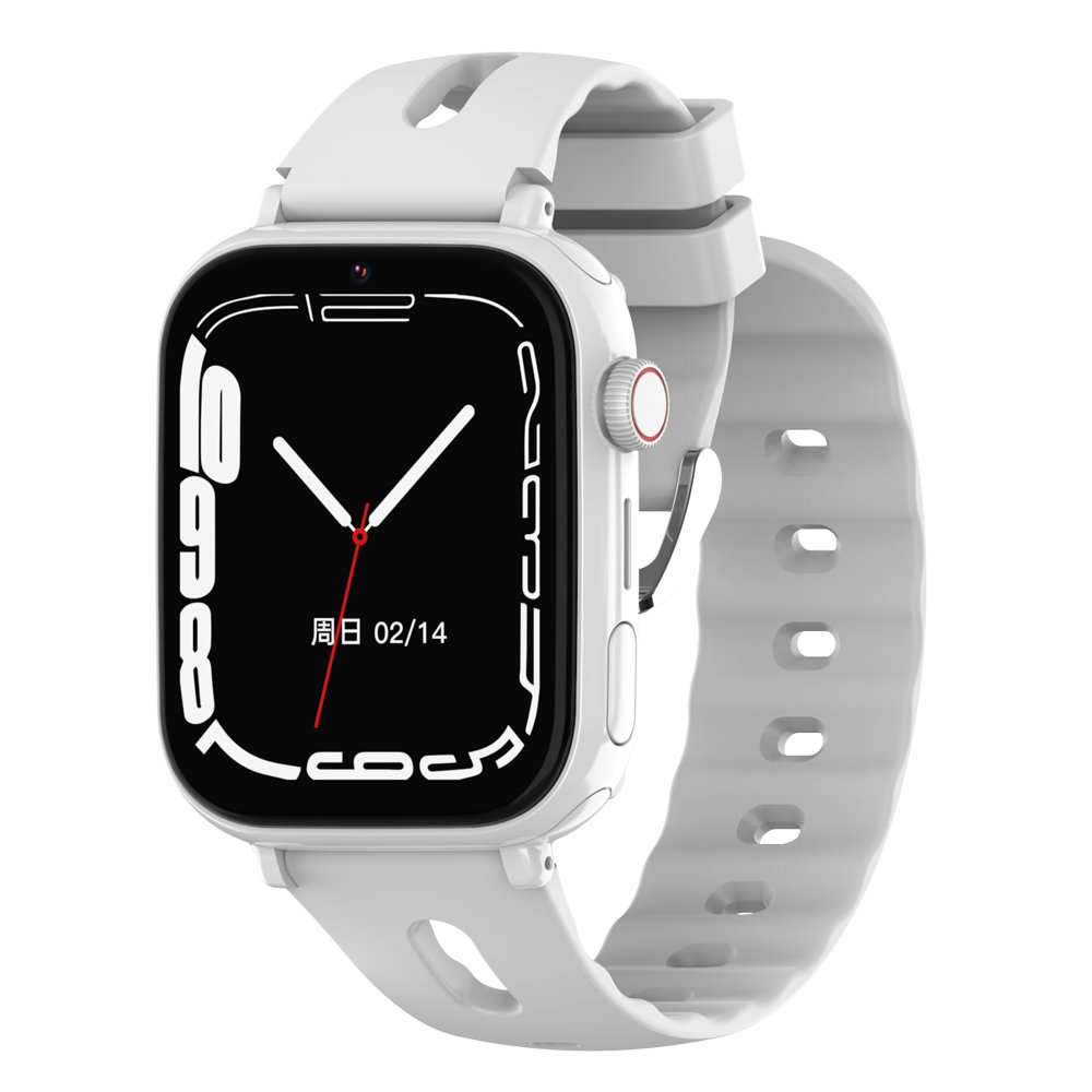 CT20 Kids Smart Watch Phone GPS 4G ouch screen 1.85 Inch Children Watch Smart Bracelet android smart watch kid